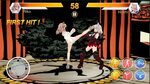 Скачать The Queen Of Fighters APK для Android